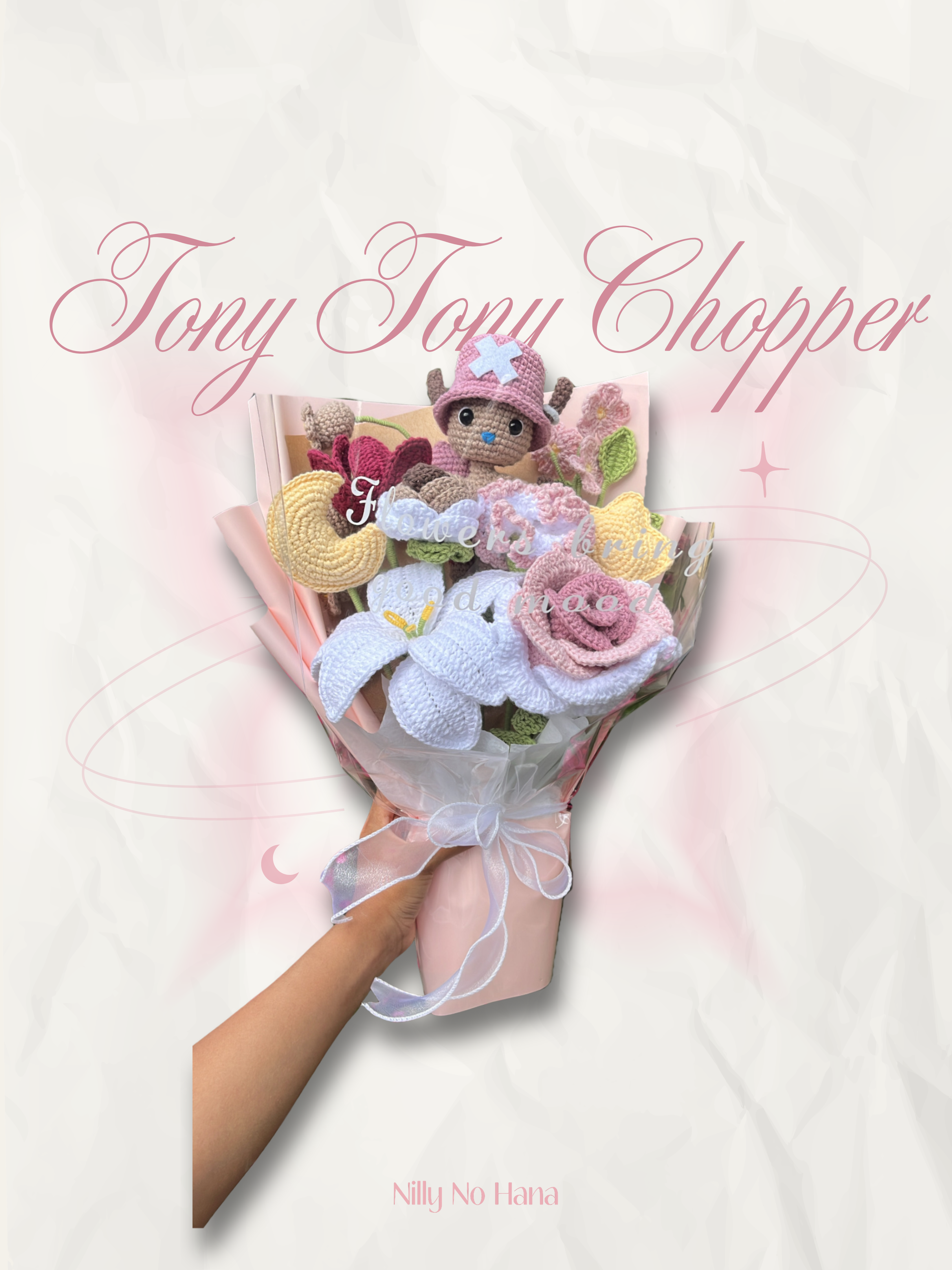 Chopper's Bouquet