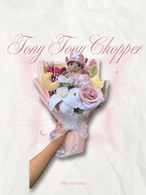 Chopper's Bouquet