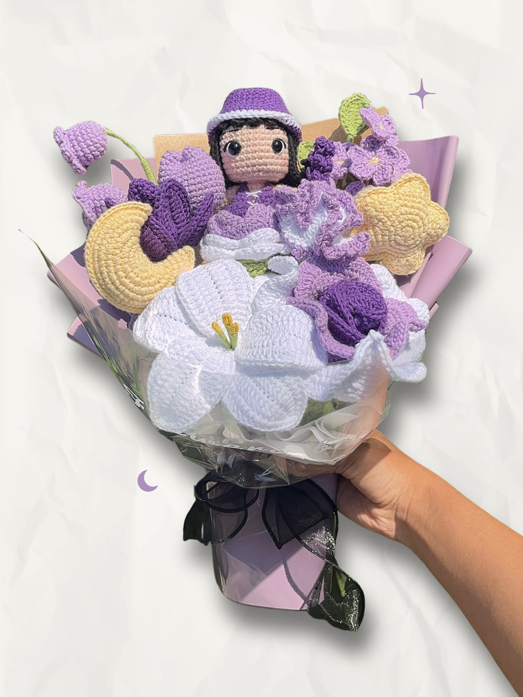 Nico Robin's Bouquet