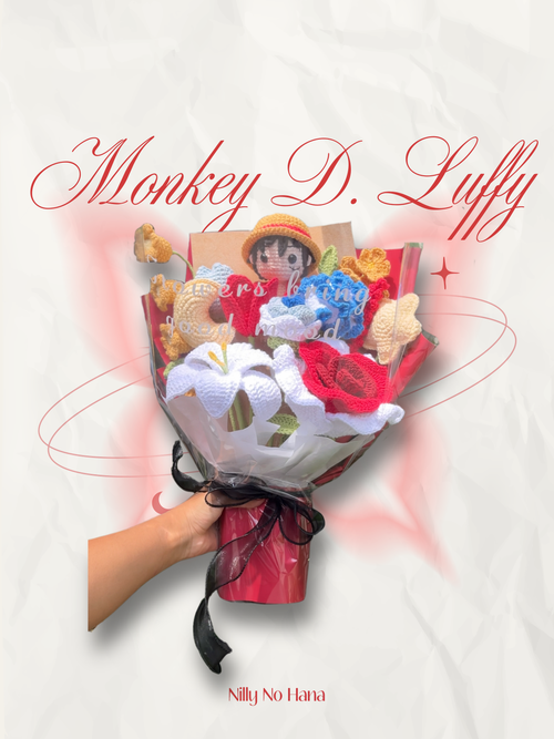 Luffy's Bouquet