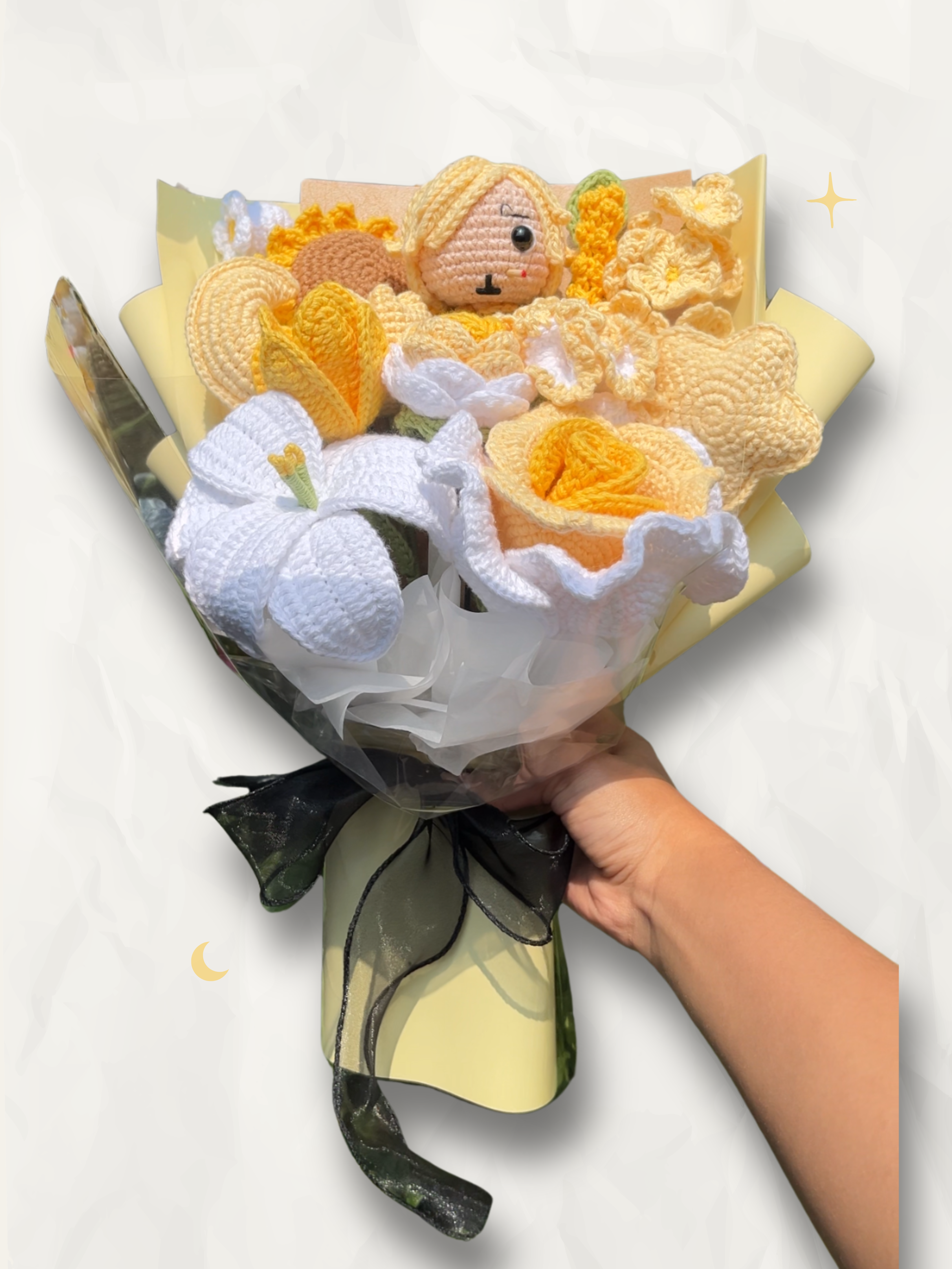 Sanji's Bouquet