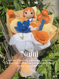 Nami's Bouquet