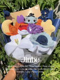 Jinbe's Bouquet