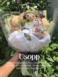 Usopp's Bouquet