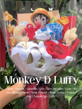 Luffy's Bouquet