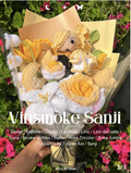 Sanji's Bouquet