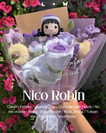 Nico Robin's Bouquet