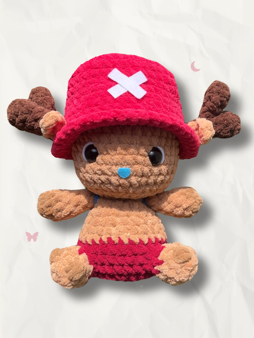 Chopper's Plushie